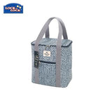 Lock & Lock Slim Cooler Bag | Executive Door Gifts
