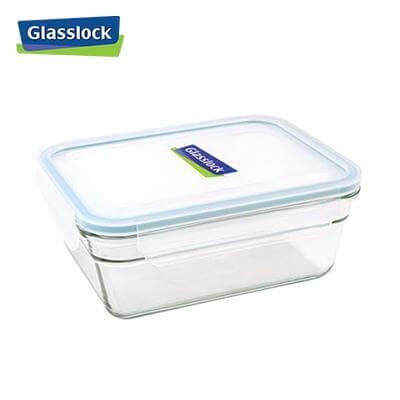 1780ml Glasslock Container | Executive Door Gifts