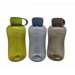 Wide Mouth Water Bottle with Strainer | Executive Door Gifts