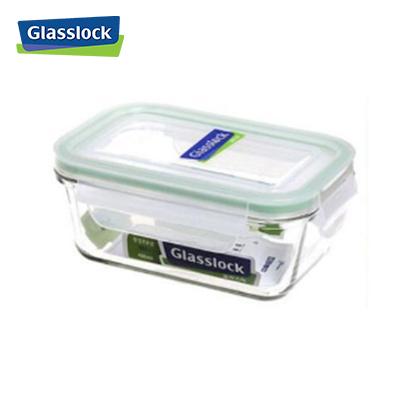 480ml Glasslock Container | Executive Door Gifts