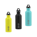360 Degrees Single Wall Water Bottle 1L