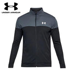 Under Armour Sportstyle Pique Track Jacket | Executive Door Gifts