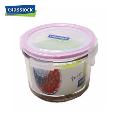 730ml Glasslock Container | Executive Door Gifts
