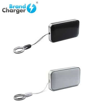 BrandCharger Nano Lite Bluetooth Wireless Speaker | Executive Door Gifts