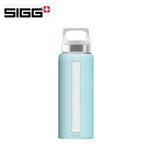 SIGG Dream 0.65L Glass Water Bottle | Executive Door Gifts