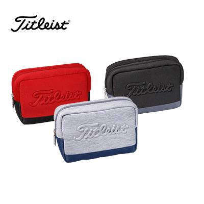 Titleist Cotton Pouch | Executive Door Gifts