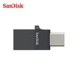 SanDisk Dual Drive USB Type-C | Executive Door Gifts