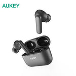 Aukey Lightweight True Wireless Earbuds