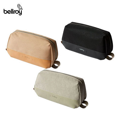 Bellroy Dopp Kit (Premium Edition)