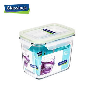 1025ml Glasslock Classic Container | Executive Door Gifts