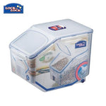 Lock & Lock Rice Container 12L | Executive Door Gifts