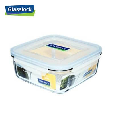 2600ml Glasslock Classic Container | Executive Door Gifts