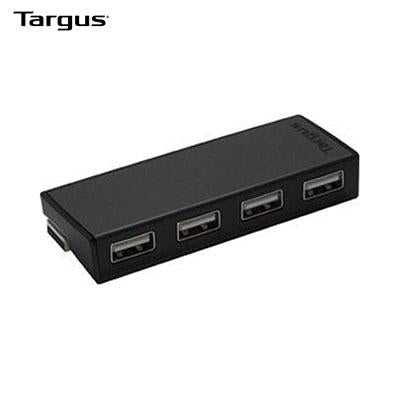 Targus USB 2.0 4-Port Hub | Executive Door Gifts