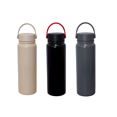 800ml Stainless Steel Flask with Handle