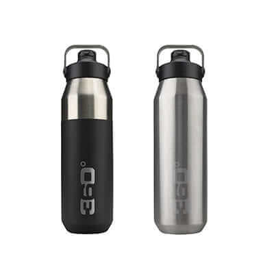 360 Degrees Insulated Sip 1L Water Bottle