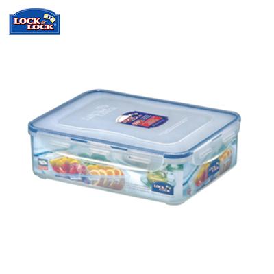 Lock & Lock Classic Food Container with Divider 3.9L | Executive Door Gifts
