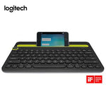 Logitech K480 Multi-device Bluetooth Keyboard | Executive Door Gifts