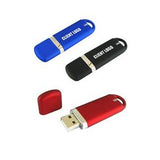 Colourful Plastic USB Flash Drive | Executive Door Gifts