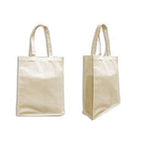 10oz Cotton Canvas Tote Bag | Executive Door Gifts