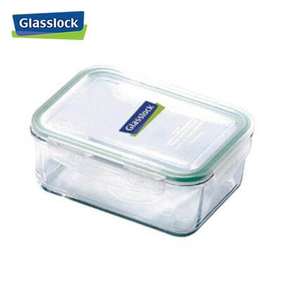 1900ml Glasslock Classic Container | Executive Door Gifts