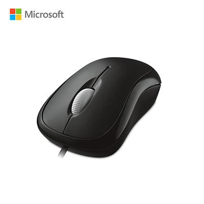 Microsoft Basic Optical Mouse | Executive Door Gifts