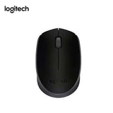 Logitech M170 Wireless Mouse | Executive Door Gifts