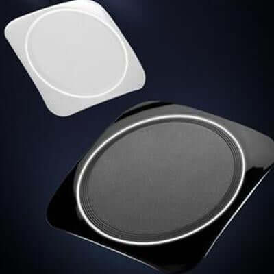 Plate Wireless Charger | Executive Door Gifts