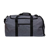 2 Tone Nylon Travel Bag | Executive Door Gifts