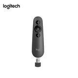 Logitech Professional Wireless Presenter R500 | Executive Door Gifts
