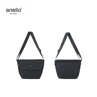 Anello Kuro Mini Messenger Bag
