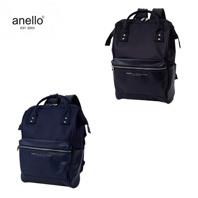 Anello New Premium Kuchigane Backpack Slim