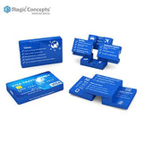 Magic Concepts Magic Card | Executive Door Gifts