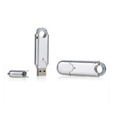 Professional Plastic USB Flash Drive | Executive Door Gifts