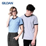 Gildan Adult Unisex Riger T-Shirt | Executive Door Gifts