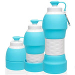 Collapsible Sports and Travel Bottle | Executive Door Gifts