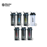 BlenderBottle Pro 45oz Shaker Bottle