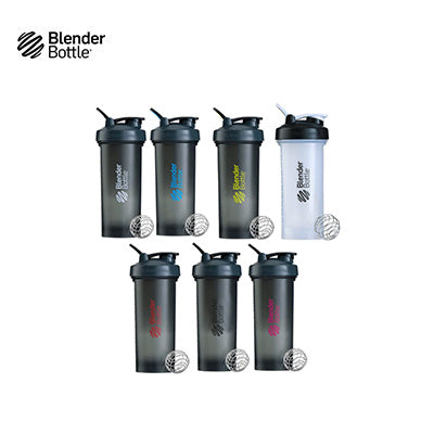 BlenderBottle Pro 45oz Shaker Bottle