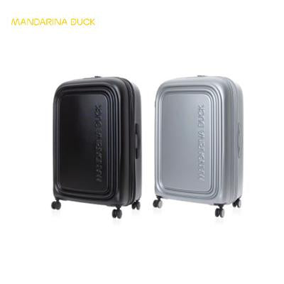 Mandarina Duck Smart 24'' Logoduck Causal Luggage Bag | Executive Door Gifts