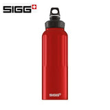 SIGG Traveller 1.5L WMB Aluminium Water Bottle | Executive Door Gifts