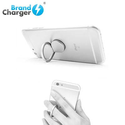 BrandCharger Ring Smartphone Ring Handle | Executive Door Gifts