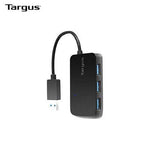 Targus USB 3.0 4-Port USB Hub with Cable | Executive Door Gifts