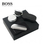 Boss Distinct Shoe Care Kit | Executive Door Gifts