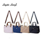 Legato Largo One Mile 2Way Wallet Shoulder Bag