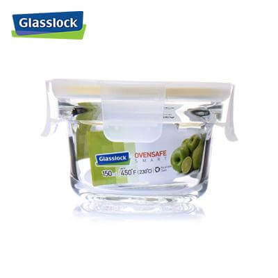 150ml Glasslock Container | Executive Door Gifts