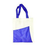 A4 2-Tone Eco Non-Woven Bag | Executive Door Gifts