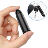 3 in 1 Magnetic USB Head Storage Box Keychain | Executive Door Gifts