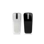 X-Scroll Wireless Arch Mouse | Executive Door Gifts