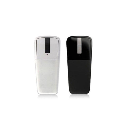 X-Scroll Wireless Arch Mouse | Executive Door Gifts