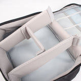 Polyester 300D Travel Digital Bag