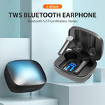 X-Magix TWS Bluetooth Earphone